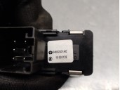 Recambio de mando elevalunas trasero izquierdo para dodge journey 2.4 16v referencia OEM IAM 04602531AE 