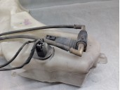 Recambio de deposito limpia para dodge journey 2.4 16v referencia OEM IAM 05116307AA  