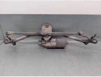 Recambio de motor limpia delantero para dodge journey 2.4 16v referencia OEM IAM 05116303AE  BOSCH