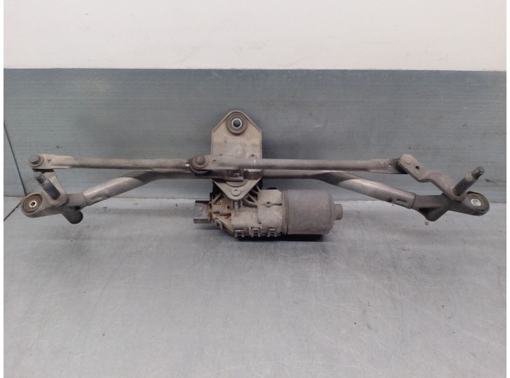 Recambio de motor limpia delantero para dodge journey 2.4 16v referencia OEM IAM 05116303AE  BOSCH