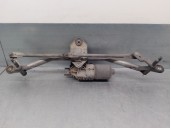 Recambio de motor limpia delantero para dodge journey 2.4 16v referencia OEM IAM 05116303AE  BOSCH