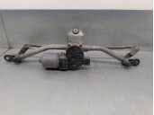 Recambio de motor limpia delantero para dodge journey 2.4 16v referencia OEM IAM 05116303AE  BOSCH