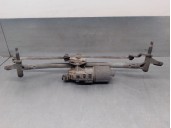 Recambio de motor limpia delantero para dodge journey 2.4 16v referencia OEM IAM 05116303AE  BOSCH