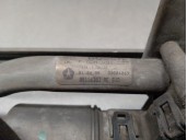 Recambio de motor limpia delantero para dodge journey 2.4 16v referencia OEM IAM 05116303AE  BOSCH