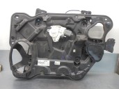 Recambio de elevalunas delantero derecho para dodge journey 2.4 16v referencia OEM IAM 68043734AA 2 PINES 5 PUERTAS