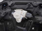 Recambio de elevalunas delantero derecho para dodge journey 2.4 16v referencia OEM IAM 68043734AA 2 PINES 5 PUERTAS