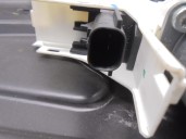 Recambio de elevalunas delantero derecho para dodge journey 2.4 16v referencia OEM IAM 68043734AA 2 PINES 5 PUERTAS