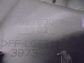 Recambio de elevalunas delantero derecho para dodge journey 2.4 16v referencia OEM IAM 68043734AA 2 PINES 5 PUERTAS