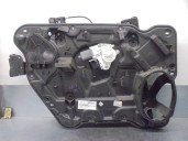 Recambio de elevalunas delantero izquierdo para dodge journey 2.4 16v referencia OEM IAM 68043735AA 6 PINES 5 PUERTAS