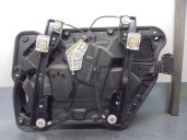 Recambio de elevalunas delantero izquierdo para dodge journey 2.4 16v referencia OEM IAM 68043735AA 6 PINES 5 PUERTAS