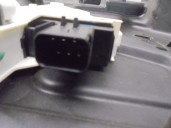 Recambio de elevalunas delantero izquierdo para dodge journey 2.4 16v referencia OEM IAM 68043735AA 6 PINES 5 PUERTAS