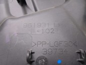 Recambio de elevalunas delantero izquierdo para dodge journey 2.4 16v referencia OEM IAM 68043735AA 6 PINES 5 PUERTAS