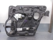 Recambio de elevalunas trasero derecho para dodge journey 2.4 16v referencia OEM IAM 68043738AA 2 PINES 5 PUERTAS