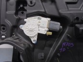 Recambio de elevalunas trasero derecho para dodge journey 2.4 16v referencia OEM IAM 68043738AA 2 PINES 5 PUERTAS