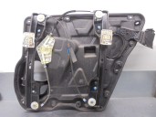 Recambio de elevalunas trasero izquierdo para dodge journey 2.4 16v referencia OEM IAM 68043739AA 2 PINES 5 PUERTAS