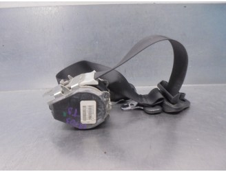 Recambio de cinturon seguridad trasero derecho para dodge journey 2.4 16v referencia OEM IAM 1AN10XDVAC  5 PUERTAS