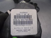 Recambio de cinturon seguridad trasero derecho para dodge journey 2.4 16v referencia OEM IAM 1AN10XDVAC  5 PUERTAS