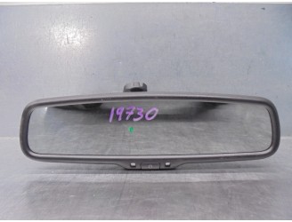 Recambio de espejo interior para dodge journey 2.4 16v referencia OEM IAM 04805572AD 