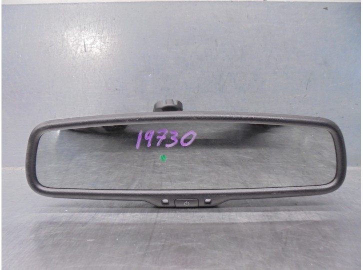 Recambio de espejo interior para dodge journey 2.4 16v referencia OEM IAM 04805572AD  