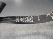 Recambio de valvula aire adicional para dodge journey 2.4 16v referencia OEM IAM 4891741AA VÁLVULA DE VACÍO 