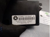 Recambio de modulo electronico para dodge journey 2.4 16v referencia OEM IAM P04671918AF  