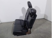 Recambio de asientos trasero derecho para dodge journey 2.4 16v referencia OEM IAM 1904246 CUERO NEGRO 5 PUERTAS