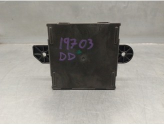 Recambio de modulo confort para dodge journey 2.4 16v referencia OEM IAM 05026596AA TEMIC