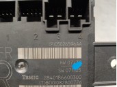 Recambio de modulo confort para dodge journey 2.4 16v referencia OEM IAM 05026596AA  TEMIC