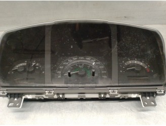 Recambio de cuadro instrumentos para dodge journey 2.4 16v referencia OEM IAM P56044835AF DENSO