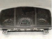 Recambio de cuadro instrumentos para dodge journey 2.4 16v referencia OEM IAM P56044835AF  DENSO