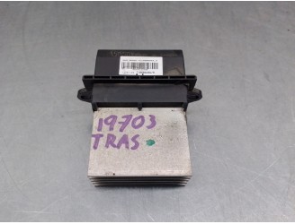 Replacement heater resistor for Dodge Journey 2.4 16V OEM IAM reference 68078835AA T1000443U VALEO