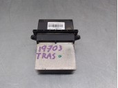 Recambio de resistencia calefaccion para dodge journey 2.4 16v referencia OEM IAM 68078835AA T1000443U VALEO