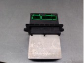 Replacement heater resistor for Dodge Journey 2.4 16V OEM IAM reference 68078835AA T1000443U VALEO