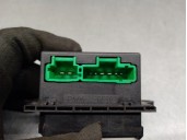 Replacement heater resistor for Dodge Journey 2.4 16V OEM IAM reference 68078835AA T1000443U VALEO