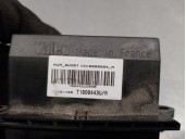 Recambio de resistencia calefaccion para dodge journey 2.4 16v referencia OEM IAM 68078835AA T1000443U VALEO