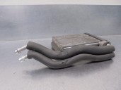 Recambio de evaporador aire acondicionado para dodge journey 2.4 16v referencia OEM IAM 68038191AA N669521L VALEO