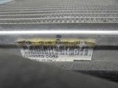 Recambio de evaporador aire acondicionado para dodge journey 2.4 16v referencia OEM IAM 68038191AA N669521L VALEO