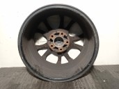 Recambio de llanta para dodge journey 2.4 16v referencia OEM IAM NADG264 R177.5JX17H2ET40 ALUMINIO 10P