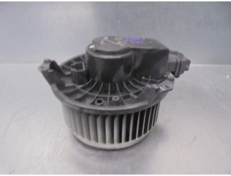 Replacement heater blower motor for Dodge Journey 2.4 16V OEM IAM reference AY2727005011 