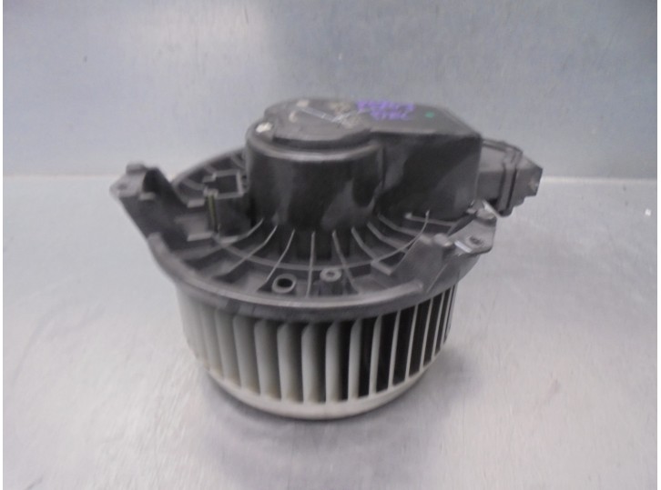 Recambio de motor calefaccion para dodge journey 2.4 16v referencia OEM IAM AY2727005011 
