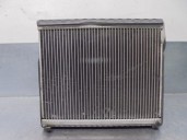 Recambio de evaporador aire acondicionado para dodge journey 2.4 16v referencia OEM IAM 68038528AA  