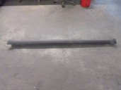 Recambio de spoiler talonera lateral derecha para dodge journey 2.4 16v referencia OEM IAM 05178148A  