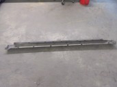 Recambio de spoiler talonera lateral derecha para dodge journey 2.4 16v referencia OEM IAM 05178148A  