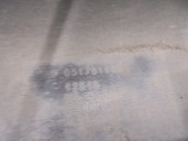 Recambio de spoiler talonera lateral derecha para dodge journey 2.4 16v referencia OEM IAM 05178148A 