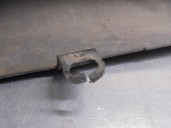 Recambio de spoiler talonera lateral derecha para dodge journey 2.4 16v referencia OEM IAM 05178148A 