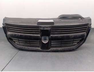 Recambio de rejilla delantera para dodge journey 2.4 16v referencia OEM IAM 05178281AG 