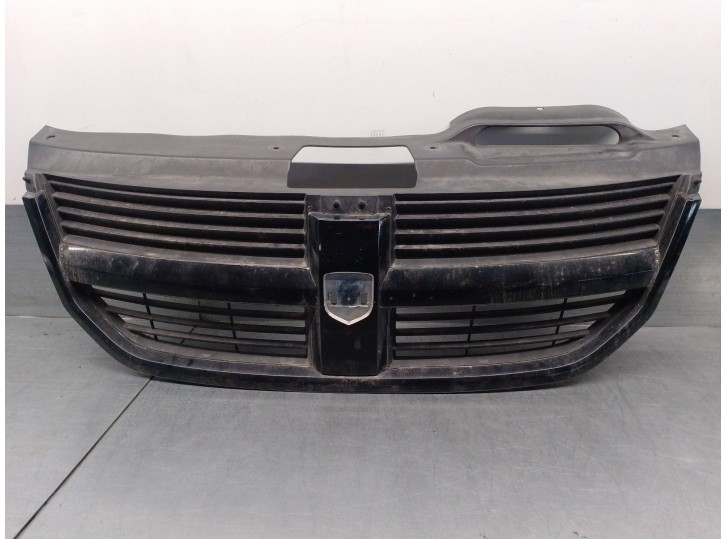 Recambio de rejilla delantera para dodge journey 2.4 16v referencia OEM IAM 05178281AG 
