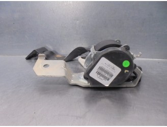 Replacement rear right seatbelt for Dodge Journey 2.4 16v OEM IAM reference 1AN121DVAC 3RD ROW 5 DOORS