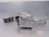 Recambio de cinturon seguridad trasero derecho para dodge journey 2.4 16v referencia OEM IAM 1AN121DVAC 3ª FILA 5 PUERTAS
