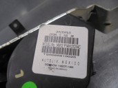 Recambio de cinturon seguridad trasero derecho para dodge journey 2.4 16v referencia OEM IAM 1AN121DVAC 3ª FILA 5 PUERTAS
